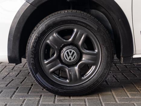VOLKSWAGEN Saveiro 1.6 G5 TROOPER CABINE ESTENDIDA FLEX, Foto 26