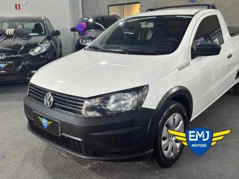VOLKSWAGEN Saveiro 1.6 G6 ROBUST FLEX, Foto 1