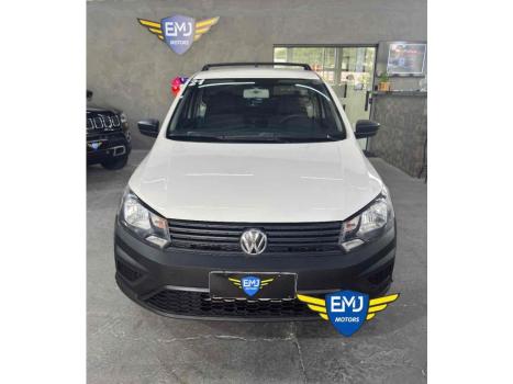 VOLKSWAGEN Saveiro 1.6 G6 ROBUST FLEX, Foto 2