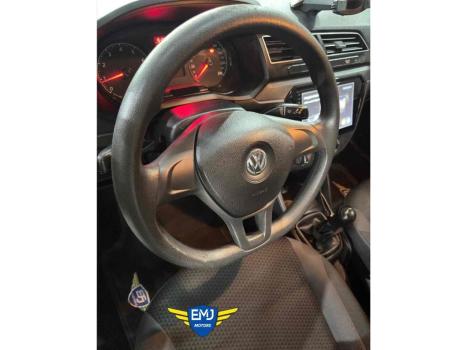 VOLKSWAGEN Saveiro 1.6 G6 ROBUST FLEX, Foto 6