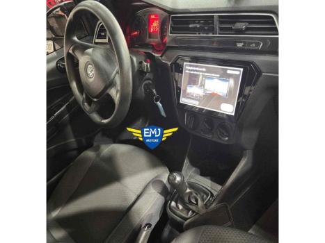 VOLKSWAGEN Saveiro 1.6 G6 ROBUST FLEX, Foto 7