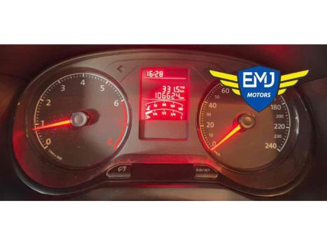 VOLKSWAGEN Saveiro 1.6 G6 ROBUST FLEX, Foto 8