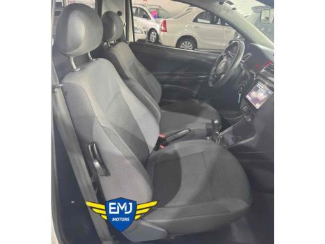 VOLKSWAGEN Saveiro 1.6 G6 ROBUST FLEX, Foto 9