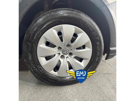 VOLKSWAGEN Saveiro 1.6 G6 ROBUST FLEX, Foto 10