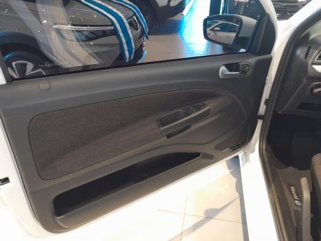 VOLKSWAGEN Saveiro 1.6 16V FLEX MSI TRENDLINE CABINE SIMPLES, Foto 5