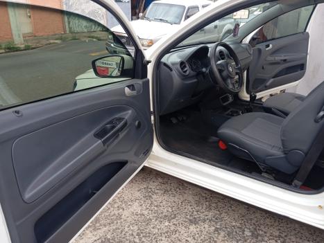 VOLKSWAGEN Saveiro 1.6 G6 TRENDLINE CABINE SIMPLES FLEX, Foto 6