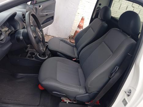 VOLKSWAGEN Saveiro 1.6 G6 TRENDLINE CABINE SIMPLES FLEX, Foto 7