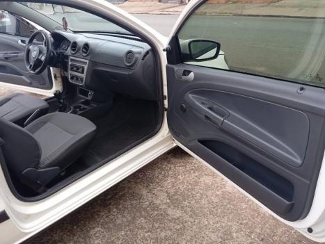 VOLKSWAGEN Saveiro 1.6 G6 TRENDLINE CABINE SIMPLES FLEX, Foto 8