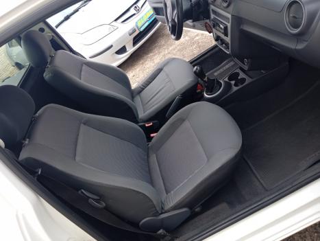 VOLKSWAGEN Saveiro 1.6 G6 TRENDLINE CABINE SIMPLES FLEX, Foto 9