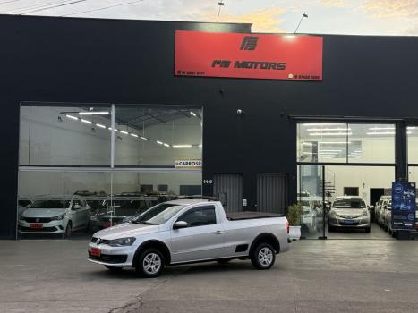 VOLKSWAGEN Saveiro 1.6 G5 TREND FLEX, Foto 1