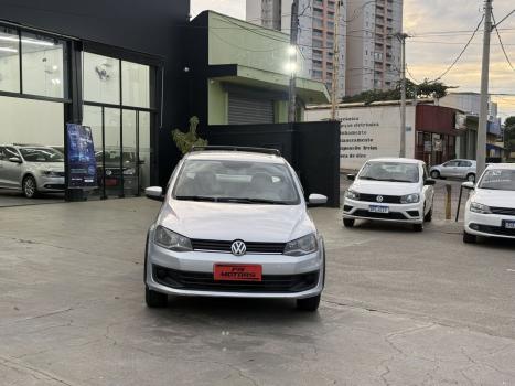 VOLKSWAGEN Saveiro 1.6 G5 TREND FLEX, Foto 2