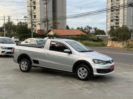 VOLKSWAGEN Saveiro 1.6 G5 TREND FLEX, Foto 4