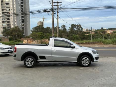 VOLKSWAGEN Saveiro 1.6 G5 TREND FLEX, Foto 5