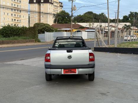 VOLKSWAGEN Saveiro 1.6 G5 TREND FLEX, Foto 7