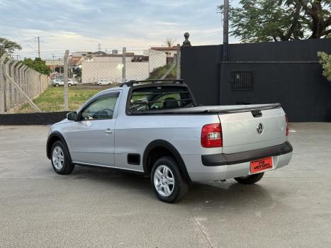 VOLKSWAGEN Saveiro 1.6 G5 TREND FLEX, Foto 8