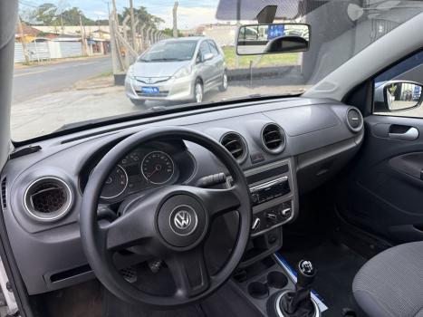VOLKSWAGEN Saveiro 1.6 G5 TREND FLEX, Foto 9