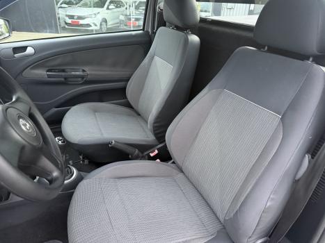 VOLKSWAGEN Saveiro 1.6 G5 TREND FLEX, Foto 10