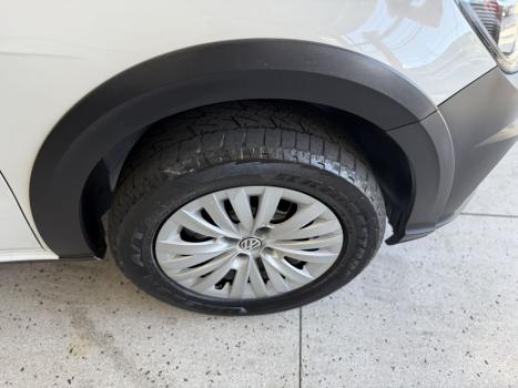 VOLKSWAGEN Saveiro 1.6 16V FLEX MSI ROBUST CABINE SIMPLES, Foto 4