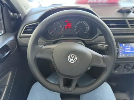 VOLKSWAGEN Saveiro 1.6 16V FLEX MSI ROBUST CABINE SIMPLES, Foto 11