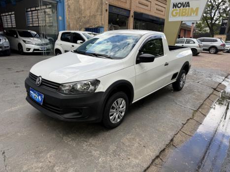 VOLKSWAGEN Saveiro 1.6 G6 TREND FLEX, Foto 1