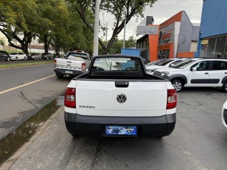 VOLKSWAGEN Saveiro 1.6 G6 TREND FLEX, Foto 2