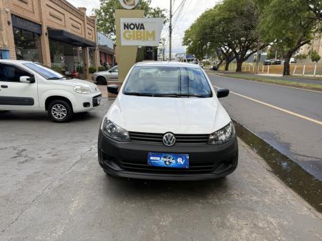 VOLKSWAGEN Saveiro 1.6 G6 TREND FLEX, Foto 3