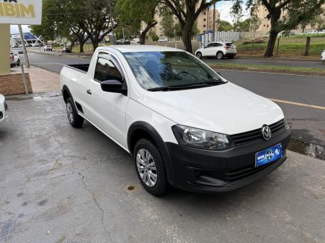 VOLKSWAGEN Saveiro 1.6 G6 TREND FLEX, Foto 4
