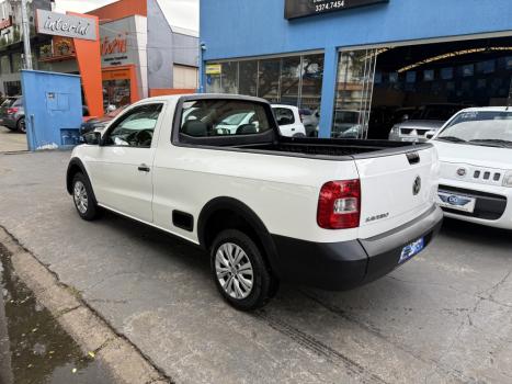 VOLKSWAGEN Saveiro 1.6 G6 TREND FLEX, Foto 5