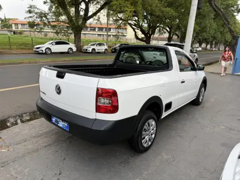 VOLKSWAGEN Saveiro 1.6 G6 TREND FLEX, Foto 7
