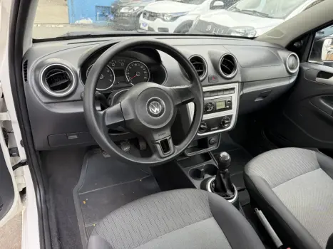 VOLKSWAGEN Saveiro 1.6 G6 TREND FLEX, Foto 8