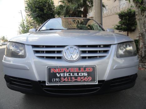 VOLKSWAGEN Saveiro 1.6 G4 TREND FLEX, Foto 1