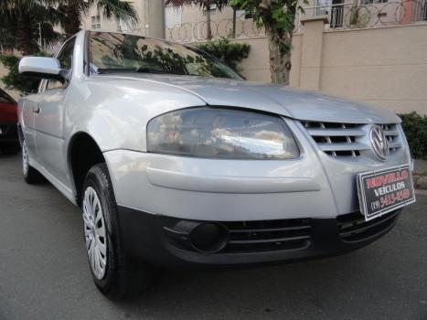 VOLKSWAGEN Saveiro 1.6 G4 TREND FLEX, Foto 2