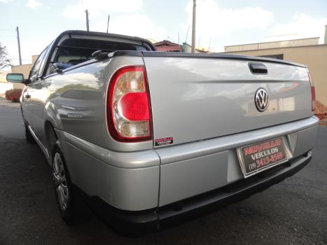 VOLKSWAGEN Saveiro 1.6 G4 TREND FLEX, Foto 3
