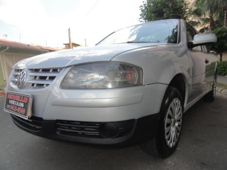 VOLKSWAGEN Saveiro 1.6 G4 TREND FLEX, Foto 4