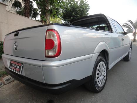 VOLKSWAGEN Saveiro 1.6 G4 TREND FLEX, Foto 5