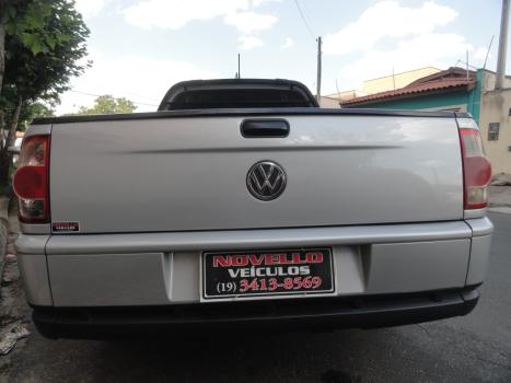 VOLKSWAGEN Saveiro 1.6 G4 TREND FLEX, Foto 6