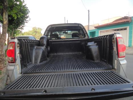 VOLKSWAGEN Saveiro 1.6 G4 TREND FLEX, Foto 7