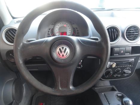 VOLKSWAGEN Saveiro 1.6 G4 TREND FLEX, Foto 8