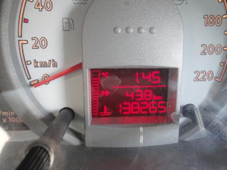 VOLKSWAGEN Saveiro 1.6 G4 TREND FLEX, Foto 10