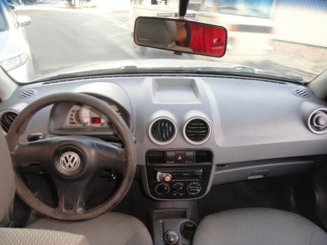VOLKSWAGEN Saveiro 1.6 G4 TREND FLEX, Foto 13