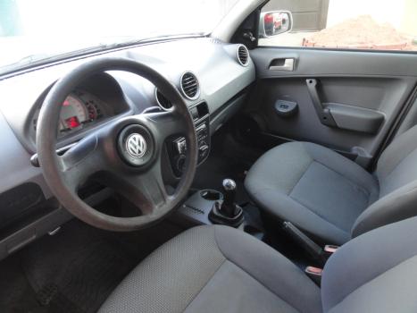 VOLKSWAGEN Saveiro 1.6 G4 TREND FLEX, Foto 14