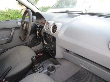 VOLKSWAGEN Saveiro 1.6 G4 TREND FLEX, Foto 17