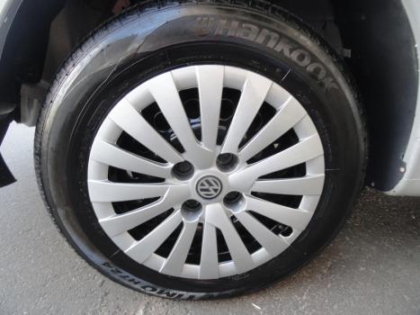 VOLKSWAGEN Saveiro 1.6 G4 TREND FLEX, Foto 20