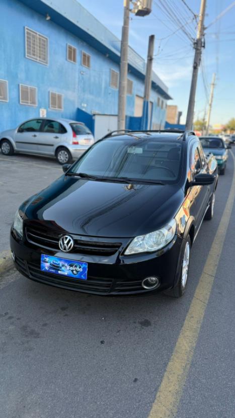 VOLKSWAGEN Saveiro 1.6 G5 FLEX, Foto 2