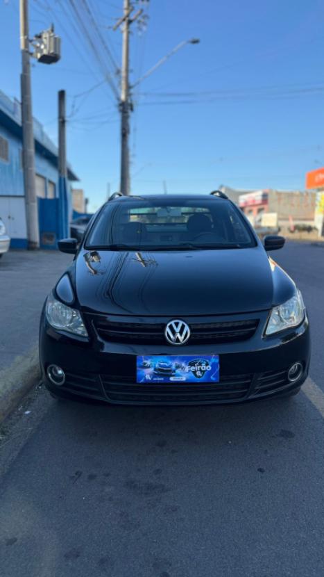 VOLKSWAGEN Saveiro 1.6 G5 FLEX, Foto 3
