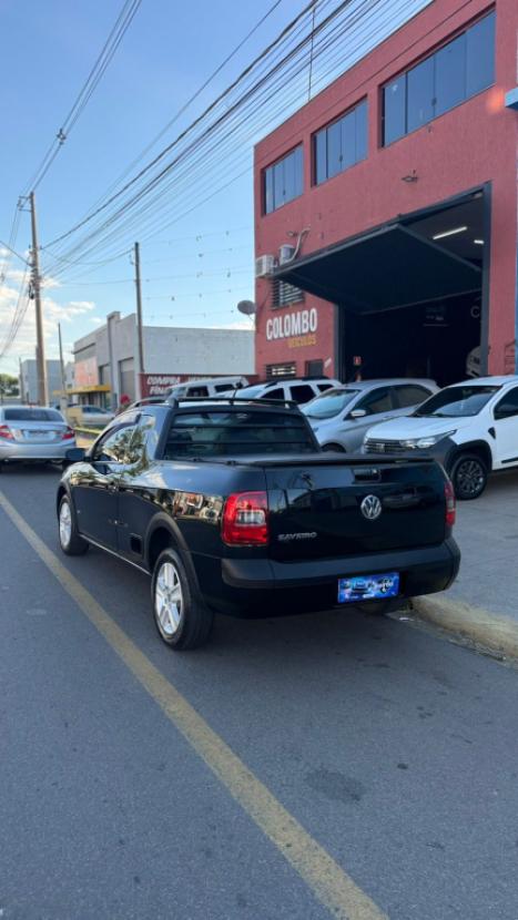 VOLKSWAGEN Saveiro 1.6 G5 FLEX, Foto 4