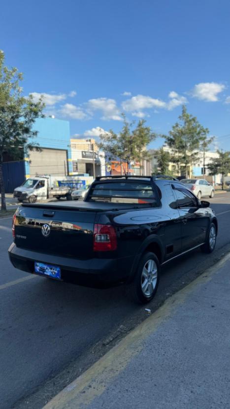 VOLKSWAGEN Saveiro 1.6 G5 FLEX, Foto 5