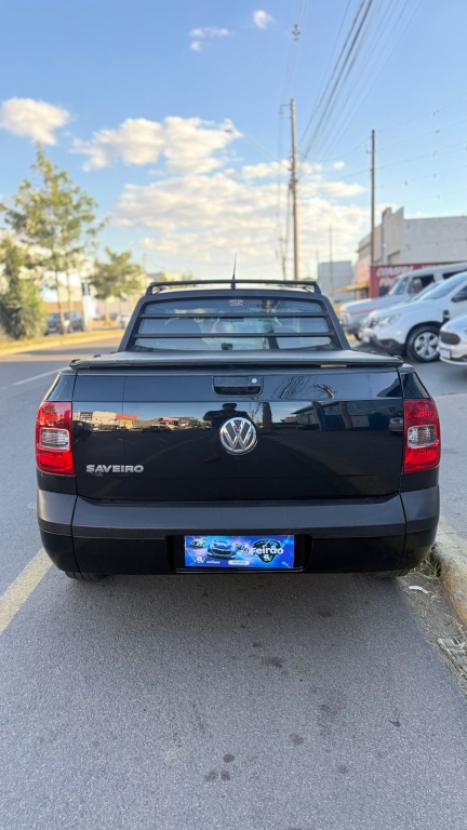 VOLKSWAGEN Saveiro 1.6 G5 FLEX, Foto 6