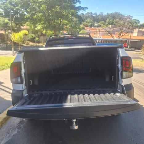 VOLKSWAGEN Saveiro 1.6 16V FLEX MSI TRENDLINE CABINE SIMPLES, Foto 7