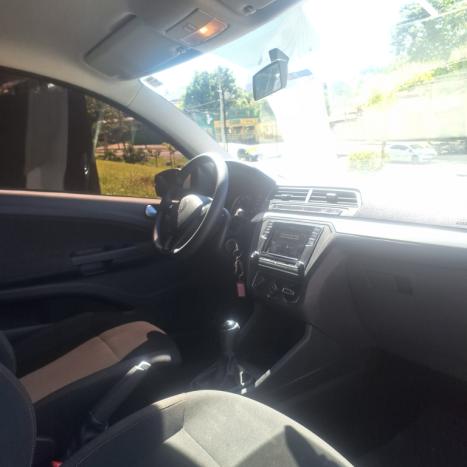 VOLKSWAGEN Saveiro 1.6 16V FLEX MSI TRENDLINE CABINE SIMPLES, Foto 9